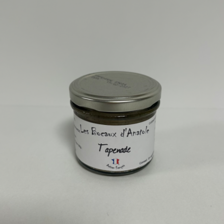 Tapenade