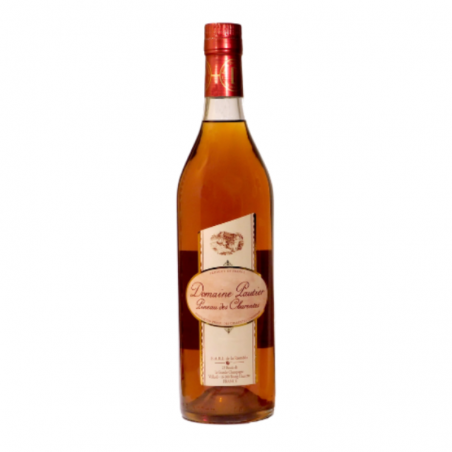 Pineau des Charentes rouge...