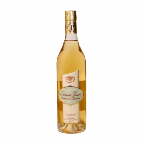 Pineau des Charentes blanc...