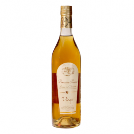 Pineau des Charentes vieux...