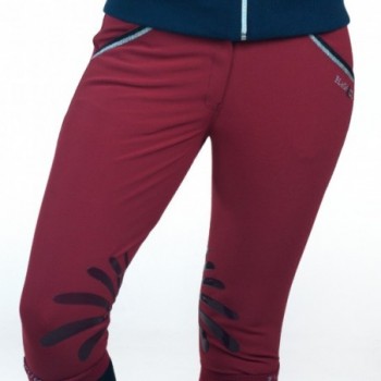 Pantalon femme VARENA